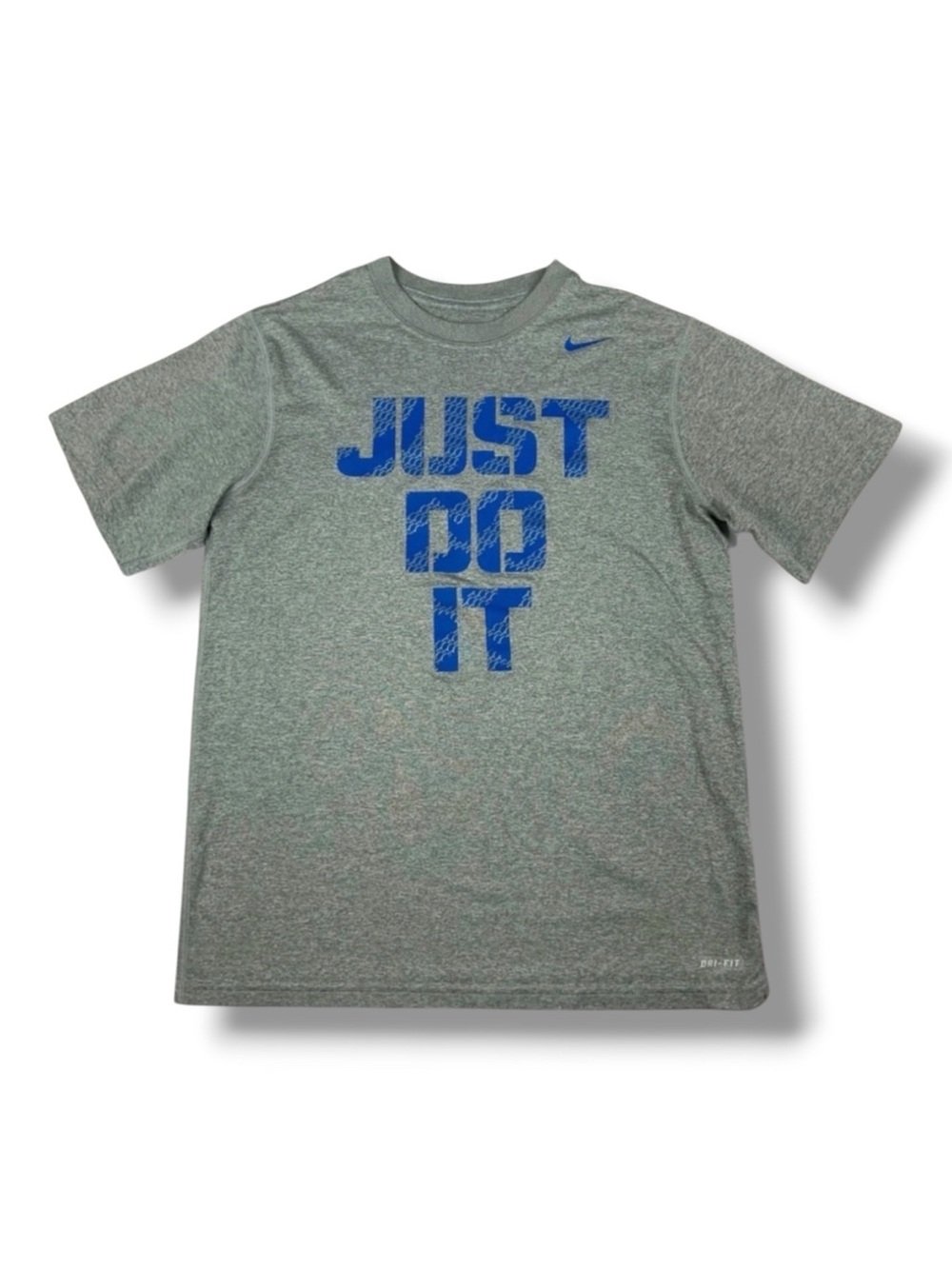 NIKE DRI-FIT Youth T-Shirt